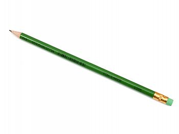 K1395KOH-I-NOOR graphite pencil with eraser 1395 series