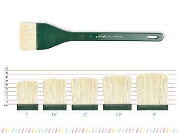 Y118Youngly Water Color Paint Brush 