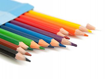 K2162KSKOH-I-NOOR plastic coloured pencils 2162 