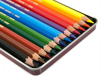 K3822PLKOH-I-NOOR artists coloured pencil 3822 series
