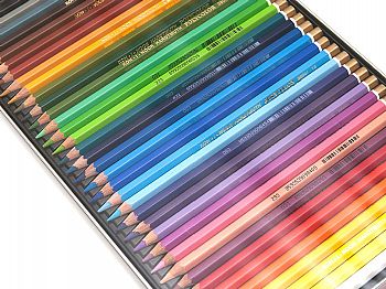 K3825PLKOH-I-NOOR artists coloured pencil 3825 series
