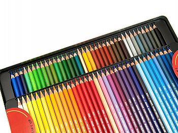 K3827PLKOH-I-NOOR artists coloured pencil 3827 series