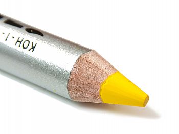 K828003KSKOH-I-NOOR wax aquarell coloured pencil 8280 series