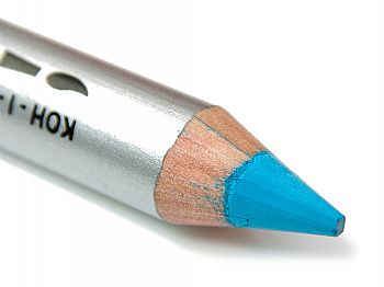 K828015KSKOH-I-NOOR wax aquarell coloured pencil 8280 series