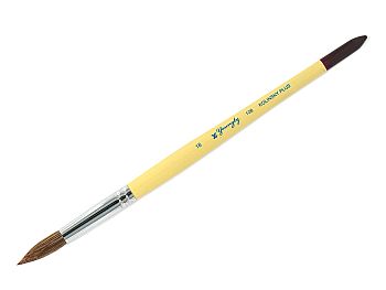 Y10818WATER COLOR PAINT BRUSH(ROUND)18