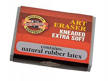 K6423KOH-I-NOOR kneaded eraser 6423 18