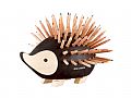 K996001KKKOH-I-NOOR big hedgehog with pencils
