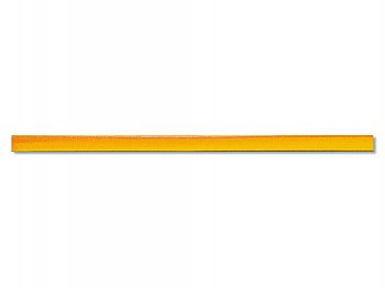 K1537165KOH-I-NOOR carpenter pencil long 1537 2 yellow