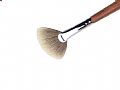 E05612Oil & Acrylic brush(FAN)
