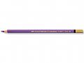K3720180KSKOH-I-NOOR aquarell coloured pencils 3720 violet dark