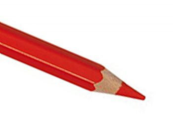 K3800170KSKOH-I-NOOR artist��s coloured pencil 3800 pyrrole red