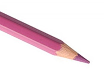 K3800177KSKOH-I-NOOR artist��s coloured pencil 3800 lilac violet