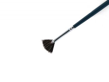 Y13104Oil brush(FAN BLENDER)4