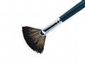 Y13120Oil brush(FAN BLENDER)20