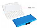 Y219MOISTURIZING FINEART PALETTE BOX(18 SLOTS)