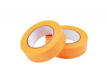 Y3018Masking tape 1.8cm*18m