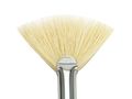 Y11516Oil & Acrylic brush(FAN) #16