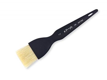 Y12015Youngly Oilcolor Artists' Brush 1.5