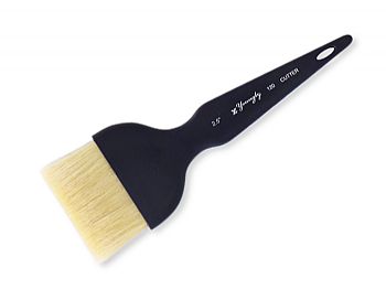 Y12025Youngly Oilcolor Artists' Brush 2.5