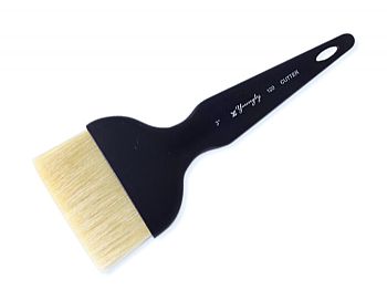 Y12030Youngly Oilcolor Artists' Brush 3.0