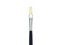 Y10100Youngly Oilcolor Artists Brush (Flat) #0