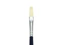Y10104Youngly Oilcolor Artists Brush (Flat) #4