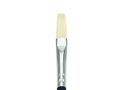Y10106Youngly Oilcolor Artists Brush (Flat) #6