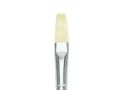 Y10108Youngly Oilcolor Artists Brush (Flat) #8