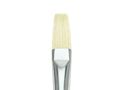 Y10110Youngly Oilcolor Artists Brush (Flat) #10