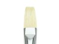 Y10116Youngly Oilcolor Artists Brush (Flat) #16