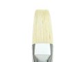 Y10118Youngly Oilcolor Artists Brush (Flat) #18