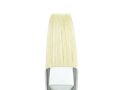 Y10120Youngly Oilcolor Artists Brush (Flat) #20