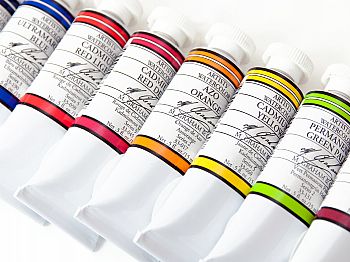 MC33M.Graham watercolor series(15ml)