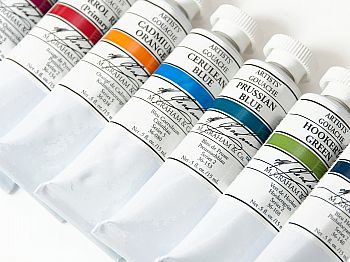 MD36M.Graham Gouache color series(15ml)