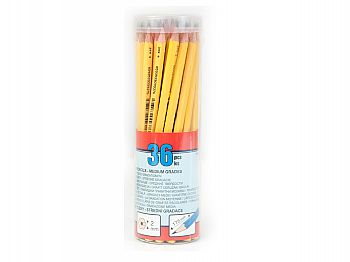 K1615KOH-I-NOOR graphite pencils 1615 series