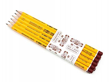K1770KOH-I-NOOR graphite pencils 1770 series