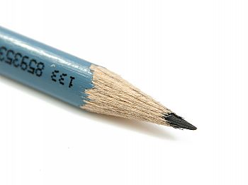 K180203BLKOH-I-NOOR triangular graphite pencils 1802 green