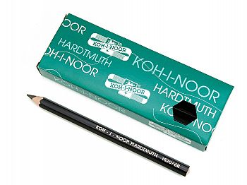 K1820KOH-I-NOOR graphite pencils 1820 series