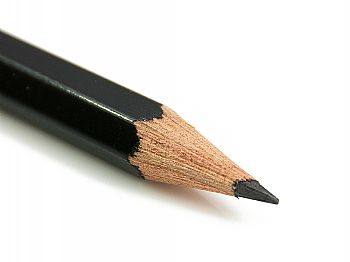 K19000BKOH-I-NOOR graphite pencils 1900 B