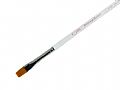 E02904Watercolor &Acrylic Brush Series(Flat) #4