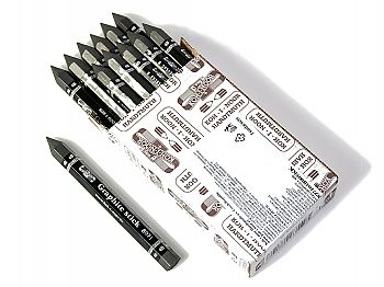 K8971KOH-I-NOOR woodless graphite pencils 8971 series