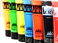 EAEdinburgh classic acrylic color series(75ml)