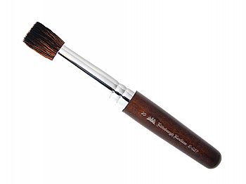 E02720Edinburgh Realism Pastel Smoothing Brush20