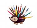 K996001PSKOH-I-NOOR small hedgehog with pencils