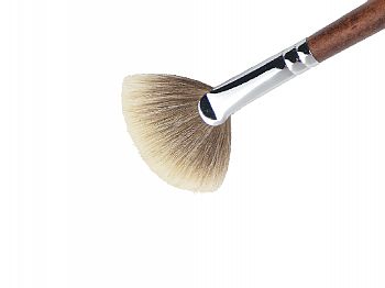 E05616Oil & Acrylic brush(FAN)