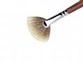 E05616Oil & Acrylic brush(FAN)