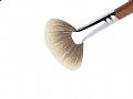 E05620Oil & Acrylic brush(FAN)