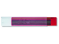 K4301PK柯諾4301 工程筆芯-6色入