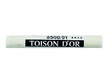 K85001SVKOH-I-NOOR artists soft pastels round 10-75 8500