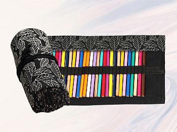 Y2020AColor pencil bag